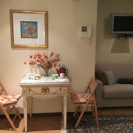 Villa Castiglioni Apartment Laglio Dış mekan fotoğraf