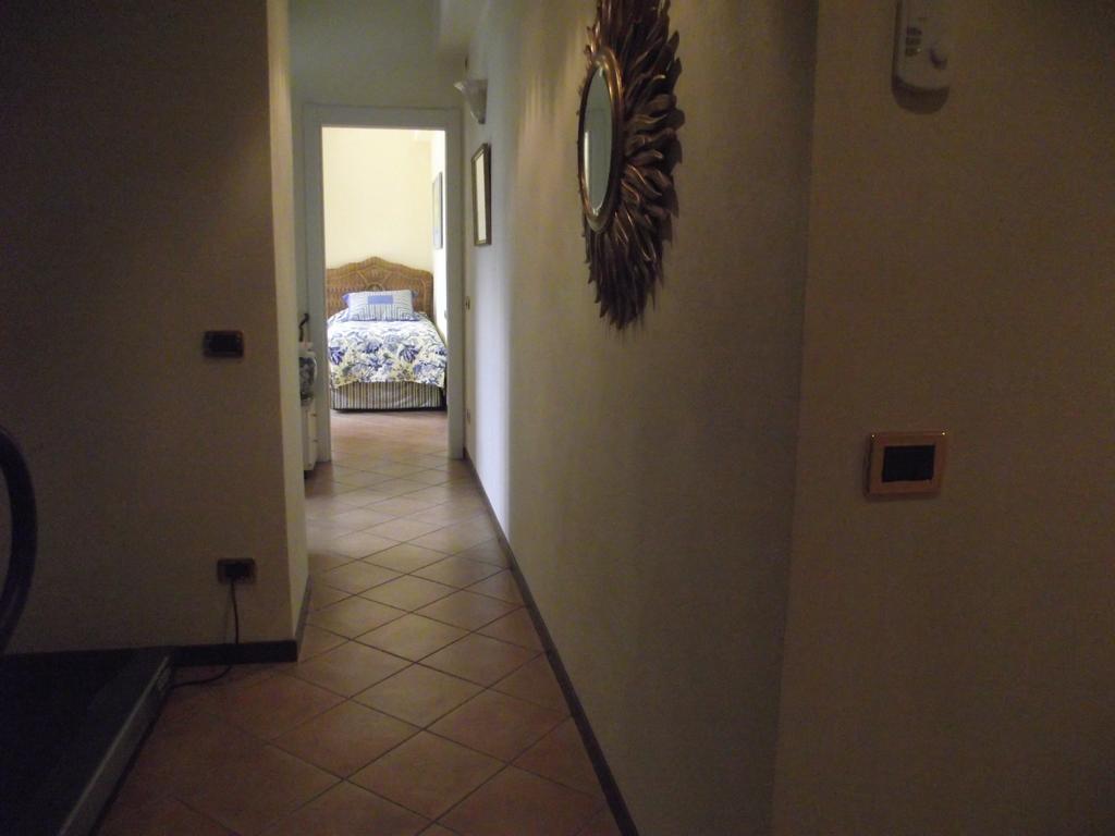 Villa Castiglioni Apartment Laglio Oda fotoğraf