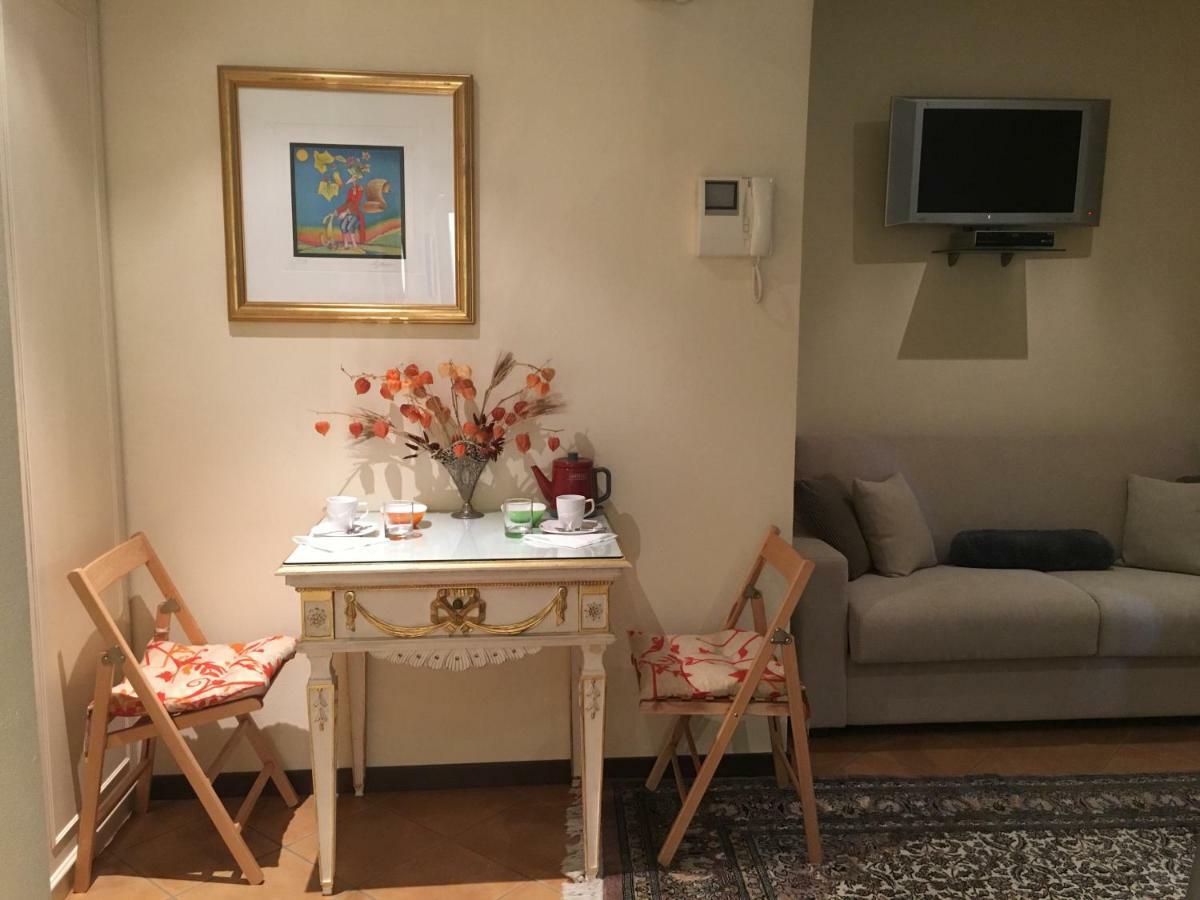 Villa Castiglioni Apartment Laglio Dış mekan fotoğraf