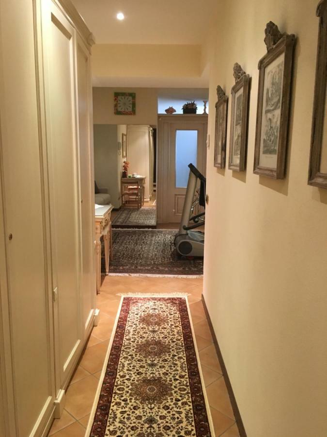 Villa Castiglioni Apartment Laglio Dış mekan fotoğraf