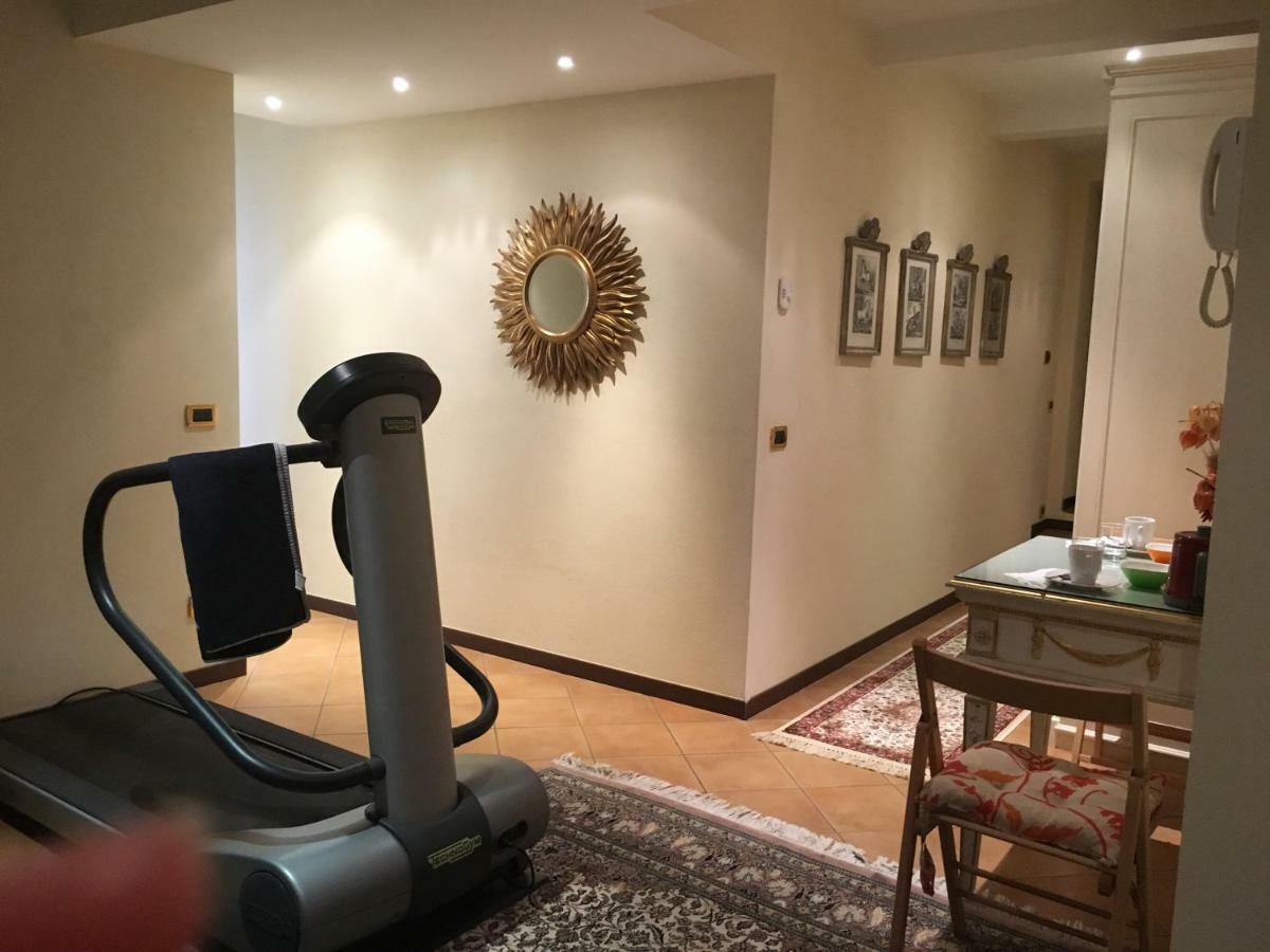 Villa Castiglioni Apartment Laglio Dış mekan fotoğraf