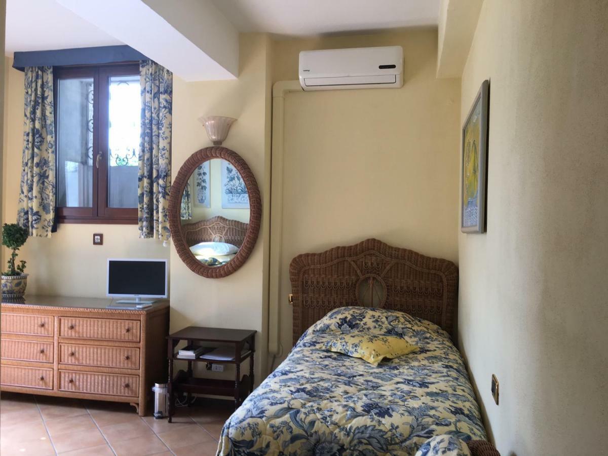 Villa Castiglioni Apartment Laglio Dış mekan fotoğraf